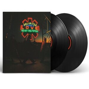 Unlimited Love (LA Indie Exclusive)